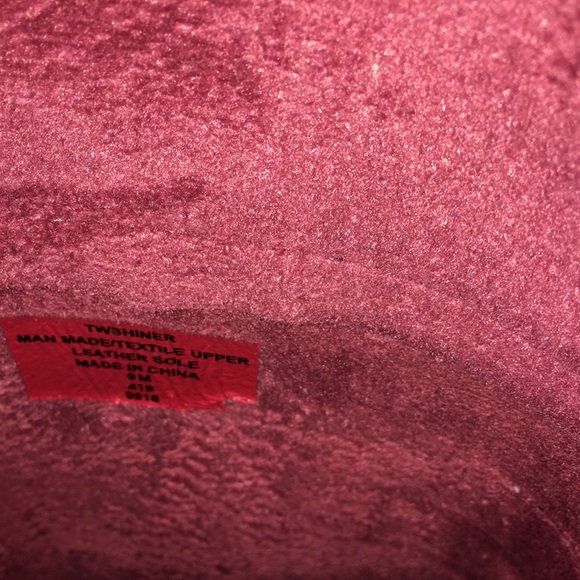 Tommy Hilfiger Black Boots No Tags. - Picture 5 of 5